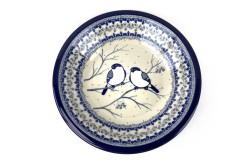 026 Bunzlau Pastabord U4830 026 Pasta borden